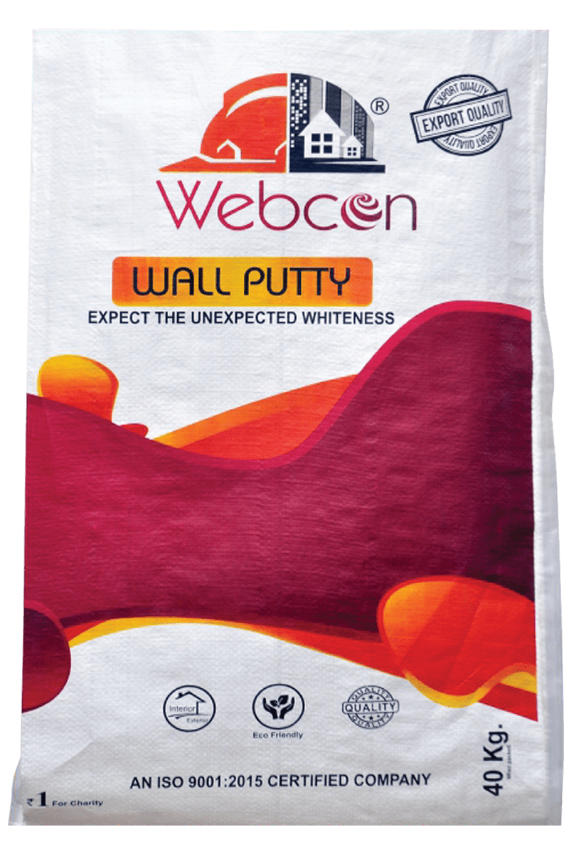 Wall Putty