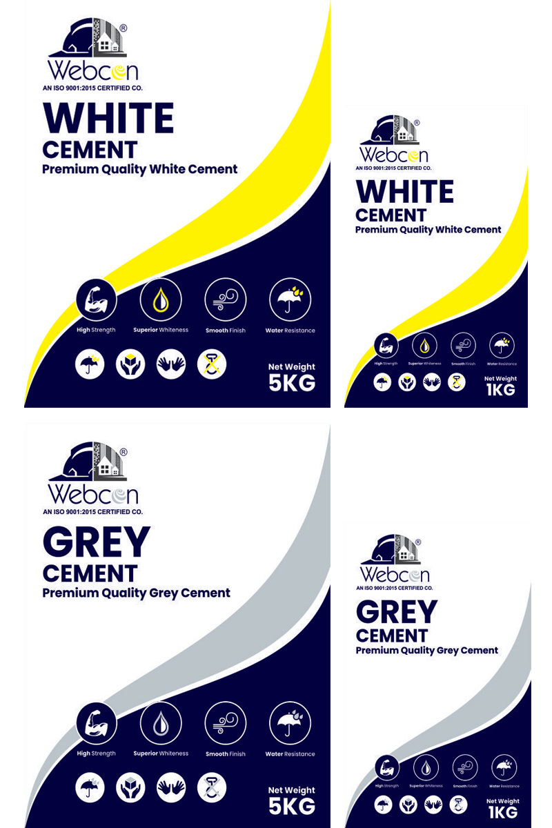 Cement